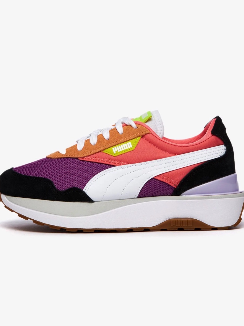 Puma Women's Cruise Rider Silk Road